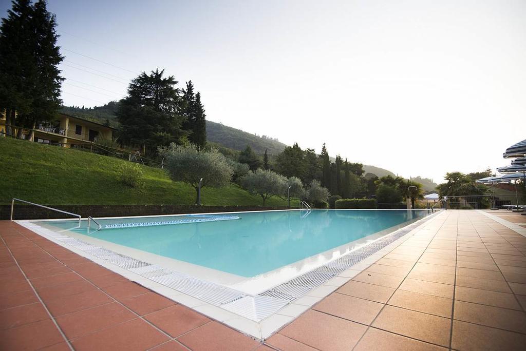 Residence Corte Camaldoli Garda  Exterior foto