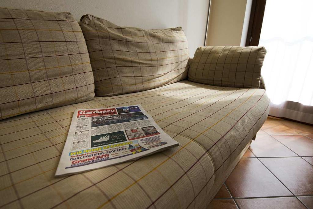 Residence Corte Camaldoli Garda  Exterior foto